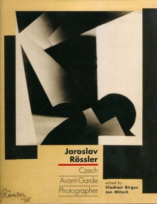 Jaroslav Rössler