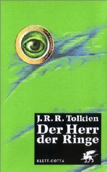 Herr der Ringe komplet