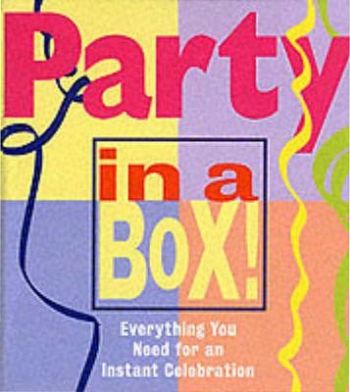 Party in box