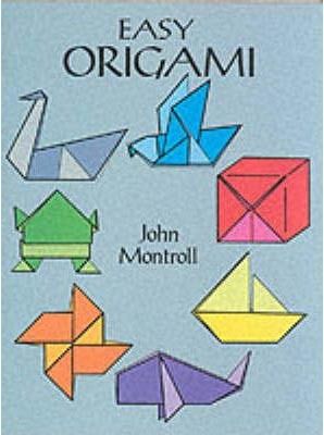 EASY ORIGAMI