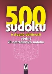 500 sudoku 6