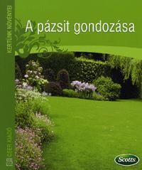 A PAZSIT GONDOZASA