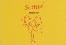 SEMPE-MUSICIANS