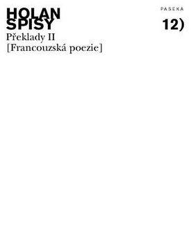 Spisy 12) Překlady II