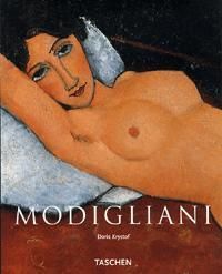 Amedeo Modigliani