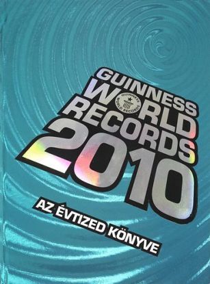 Guiness Words Records 2010