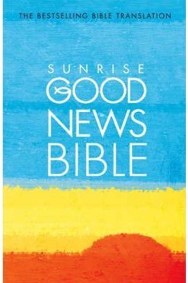 GOOD NEWS BIBLE