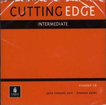 CUTTING EDGE CD