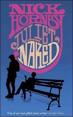 Juliet, Naked