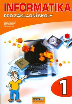 Informatika pro ZŠ 1.díl