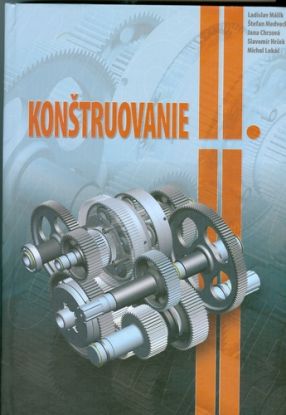 Konštruovanie II.