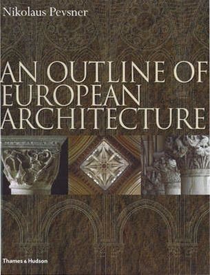 Outline of European Architecture