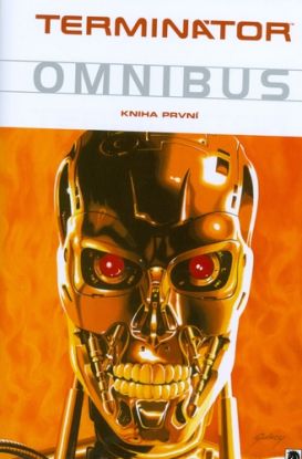 Terminator Omnibus