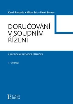 Doručovaní v soudním rízení