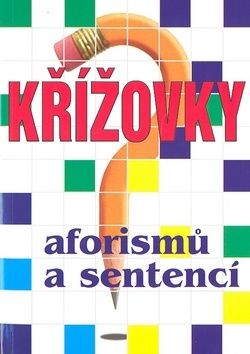 Křížovky aforismu a sentencií