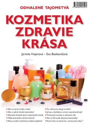 KOZMETIKA, ZDRAVIE, KRÁSA