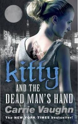 Kitty and the Dead Mans Hand