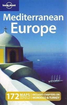 Mediterranean Europe 9