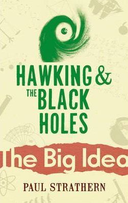 Hawking and Black Holes