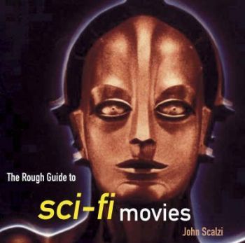 Rough Guide Sci-fi Movies