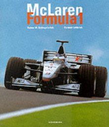 McLaren Formula I