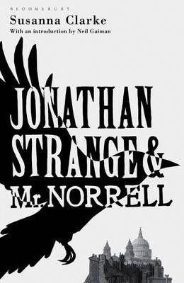 Jonathan Strange and Mr Norrell