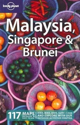 Malaysia,Singapore&Brunei