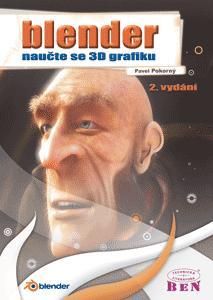 Blender. Naučte se 3D grafiku