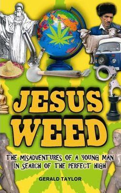 Jesus Weed