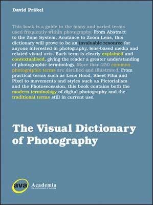 Visual dictionary of Photograph