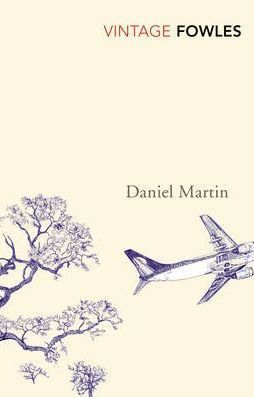 Daniel Martin