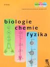 Biologie, chemie, fyzika - testové otazky