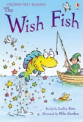 The wish fish