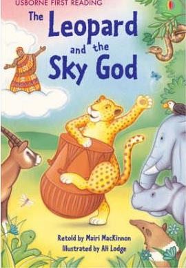 The leopard and the sky god