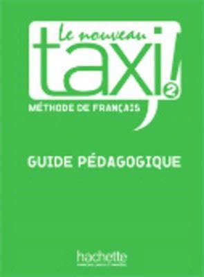 Taxi 2,méthode de francais