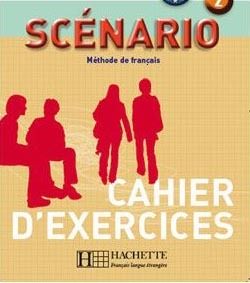 Scénario 2,méthode de francais