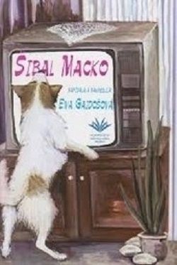 Šibal macko