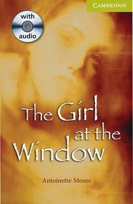 The girl at the window +CD