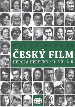 Český film II. díl L-Ř