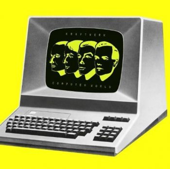 Kraftwerk - Computer World (2009 Edition) CD