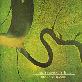 Dead Can Dance - Serpent\'s Egg (Remastered) CD