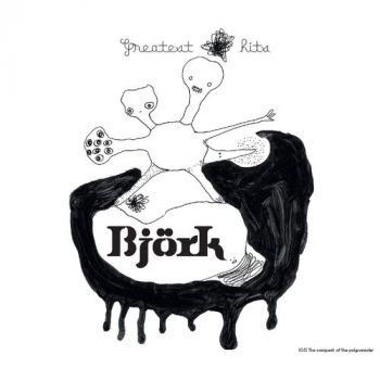 Björk - Greatest Hits CD