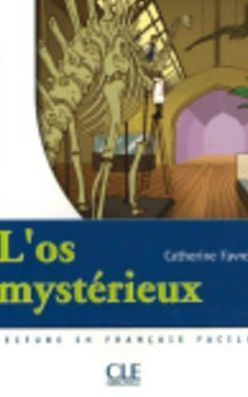 Ĺ os mystérieux