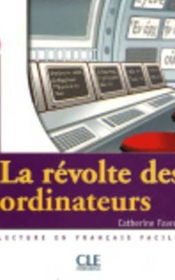 La révolte des ordinateurs