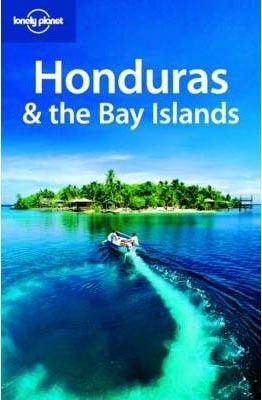 Honduras and Bay Islands 2