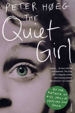 Quiet Girl