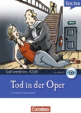 Tod in der Oper + CD