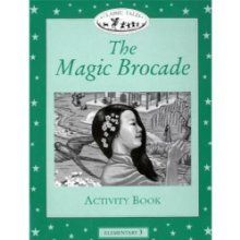 The Magic Brocade