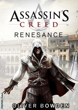 Assassin\'s Creed 01 - Renesance