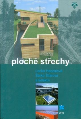 Ploché střechy